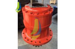 China 401-00298B Swing Motor Assy For Solar340LC-V Excavator supplier