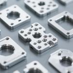 Metal Plating CNC Stamping Parts Precision and Durability Guaranteed for sale