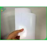 Virgin Pulp Both Side Glossy Couch Paper With 135G 157G 180G 200G for sale