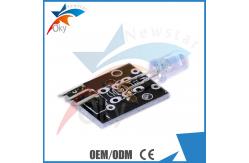China Digital 38KHz Infrared IR Remote Control Sensor Transmitter Receiver supplier