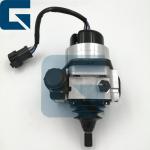 702-16-02290 7021602290 Dozer D65 D85 D155 Lever Assembly for sale