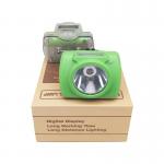 Wireless Miner Cap Lamp Light Frontale Emergency Mining Lamp for sale