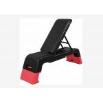 New Design Multifunctional Weight Lifting Bench Adjustable Home Gym Equipment for sale