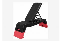 China New Design Multifunctional Weight Lifting Bench Adjustable Home Gym Equipment supplier