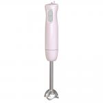 Ergonomic Body Design Cordless Immersion Blender low noise DC motor for sale