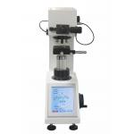 Astm E92 AC220V Vickers Hardness Machine 8 Inch Screen for sale