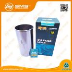61800010125 Cylinder Liner Shacman Original Spare Parts SMS-11009 for sale