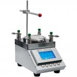Programmable Quadrangular Pressure Fiber Optic Connector Polishing Machine for sale
