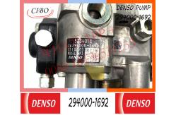 China Diesel Fuel Injection Pump 294000-1692 ForTruck 5284018 supplier