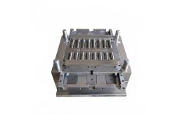 China Hot Runner Multi Cavity Core Injection Molding supplier