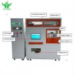 Heat Release Cone Calorimeter Test Machine ISO5660 4-20mA for sale