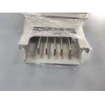 Anti Corrosion Copper Busway Electrical Distribution 3 Phase 5 Wire for sale