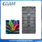 7680Hz Full Sexy Video 1080p Full Hd Led Screen P3.91 For Indoor And Outdoor Rental Stage Led Screen Full Color for sale