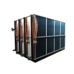 AHU Chilled Water Cooling Coils Galvanized Steel SUS 316L for sale