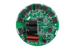 China EWP Electronic Water Pump Controller 24VDC 260W Automotive Water Pump Driver supplier