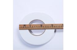 China Waterproof Liner Paper Double Sided Mounting Tape For Home Appliance supplier