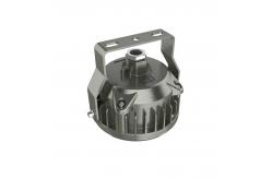 China DL230 Round Explosion Proof Led Light 20W~45W LED Explosion Proof Lamp supplier