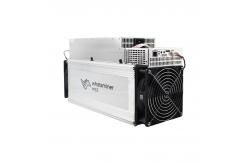 China 192 BIT Whatsminer M32 66T 3300W BTC Mining Machine supplier