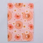 Durable PE Courier Plastic Bags 60cm Wide Custom Poly Mailer Packaging
