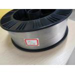 Dia 0.5mm-6mm Titanium Wire JIS H 4670 titanium alloy wire