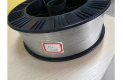 China Dia 0.5mm-6mm Titanium Wire JIS H 4670 titanium alloy wire supplier