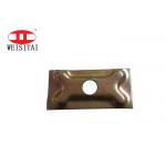 CMA Pressed Waller Plate Formwork Tie Rod System for sale