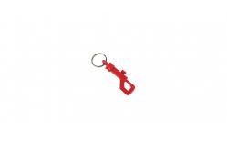 China Custom Design Lightweight Plastic Glove Clips For Hand Protection supplier