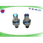 Lower Fanuc Diamond Guide For 45° Taper  Φ 0.255 A290-8110-Z716 A290-8104-X716 for sale