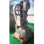THP 10T Pet Food 100KN Camphor Single Punch Tablet Compression Machine for sale