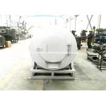 WDL-1115 Vacuum High-Temperature Brazing Furnace Graphite Heating – WUXI WONDERY