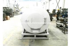 China WDL-1115 Vacuum High-Temperature Brazing Furnace Graphite Heating – WUXI WONDERY supplier