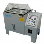 Maneuverable Salt Spray Test Machine 3KW Stable Salt Fog Test Equipment for sale