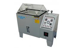 China Maneuverable Salt Spray Test Machine 3KW Stable Salt Fog Test Equipment supplier