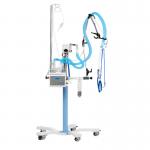 High-flow respiratory humidification treatment instrument, respiratory humidifier best price VM47 for sale
