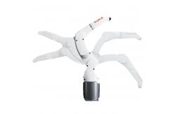 China Large Motion Range Programmable Robot Arm , KR 3 R540 Articulated Robot Arm supplier