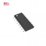 SN75175DR  Integrated Circuit IC Chip QUADRUPLE DIFFERENTIAL LINE RECEIVERS 16-SOIC for sale