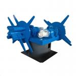 ERW Carbon Steel Tube Mills Automatic  ZTZG Metal Decoiler High Safety Level for sale