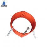 Carbon Steel Stop Collars For Reliable Casing Centralization And Improved Wellbore Integrity for sale