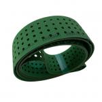 Customized Green Suction Belt 1835 X 50mm For Roland 300 Machine for sale
