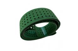 China Customized Green Suction Belt 1835 X 50mm For Roland 300 Machine supplier