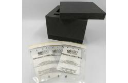 China Recyclable 95Kpa Bags For Transport Of Biological Specimen supplier