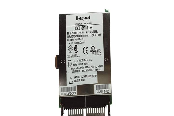 900G32-0001 HONEYWELL Controller