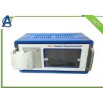 Automatic Transformer Sweep Frequency Response Analyzer SFRA with Touch screen for sale