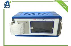 China Reactor or Transformer Phase Shifting Testing Equipment supplier