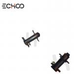 Cylinder Suitable For Case CX33C Mini Excavator Undercarriage Frame