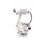 200 - 600V AC Robotic Spray Painting Machine , IRB 52 250kg Robotic Cnc Arm for sale