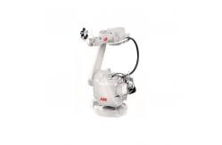 China 200 - 600V AC Robotic Spray Painting Machine , IRB 52 250kg Robotic Cnc Arm supplier