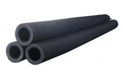 China 150PSI SBR Rubber Suction Hose High Tension Textile Cord Reinforcement supplier