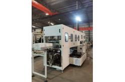 China Fully Automatic Maxi Kitchen Towel Paper Bundle Packing Machine supplier