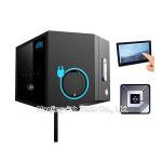 32 Amp 22KW 3 Phase IP55 Wall Charger For Electric Car for sale